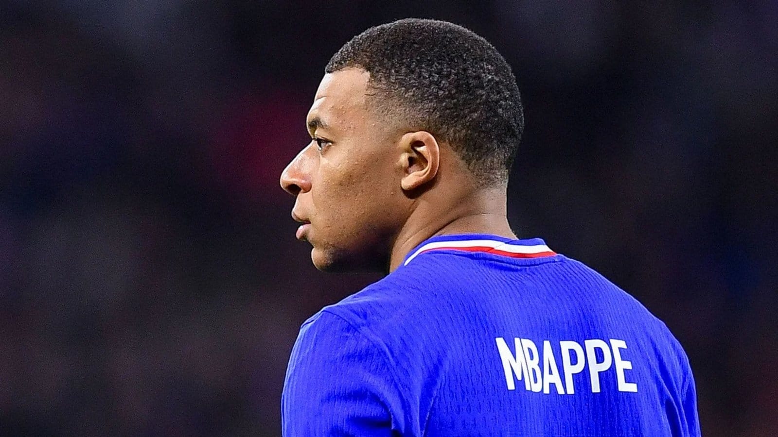 Kylian Mbappé Llamó A Los Jóvenes De Francia A Votar En Contra De La Extrema Derecha Sabes 2183